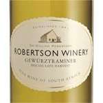 Robertson Winery
